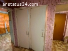 2 Краснознаменская 24, 3 этаж, балкон