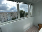 2 Краснознаменская 55б, 5 этаж, лоджия