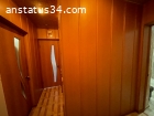 Обороны 53, 4 этаж, балкон