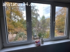 Обороны 55, 2 этаж, балкон