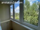 Республиканская 28А, 4 этажа, балкон