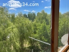 Республиканская 44, 4 этаж, лоджия